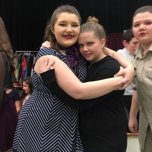 Meet your Posher, Arwen